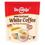 White Coffee Classic Less Sweet